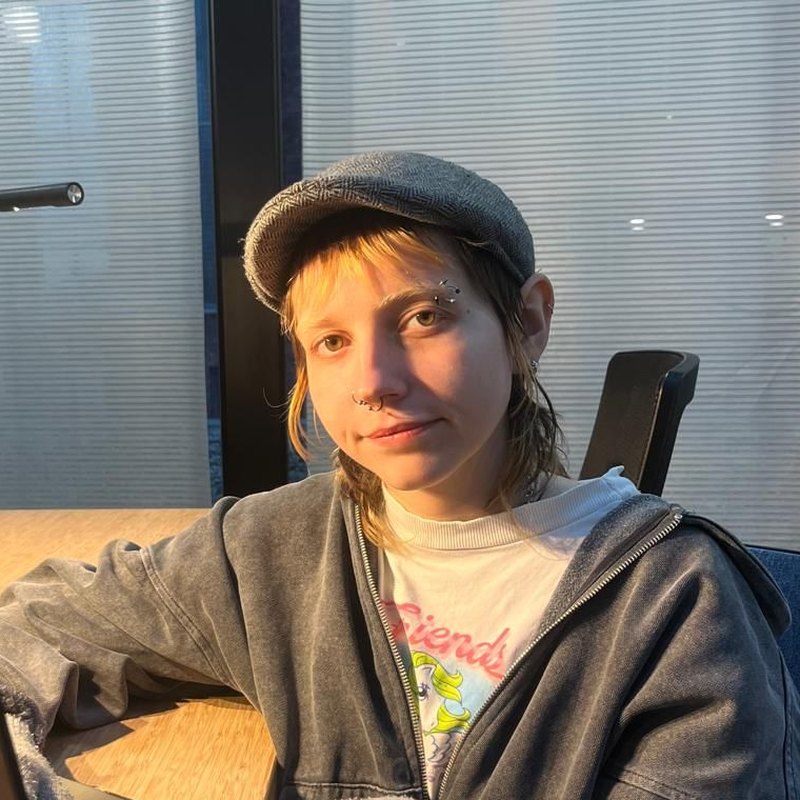 Cristina Martinas