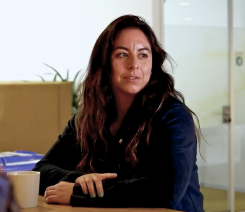 Valentina Navarro-Ovando, MSc